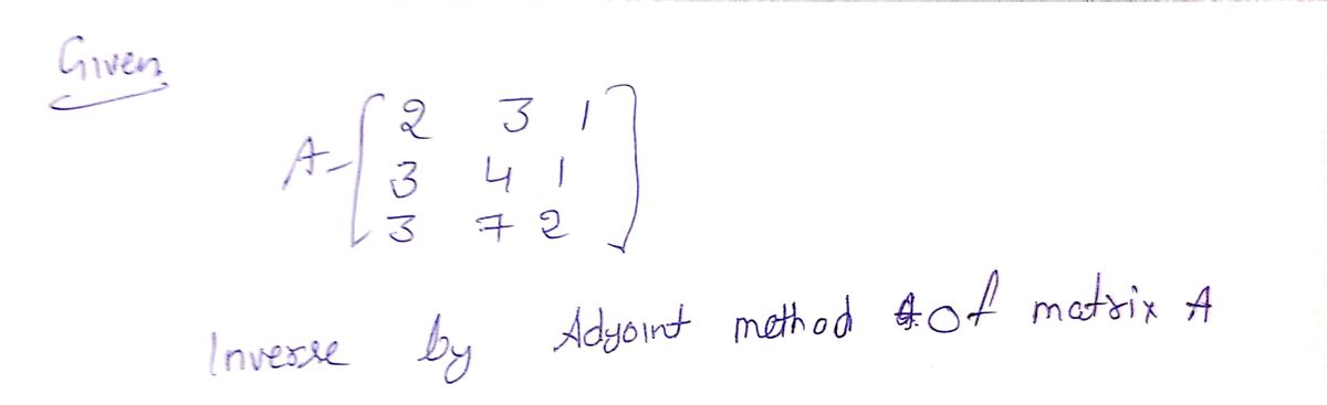 Algebra homework question answer, step 1, image 1